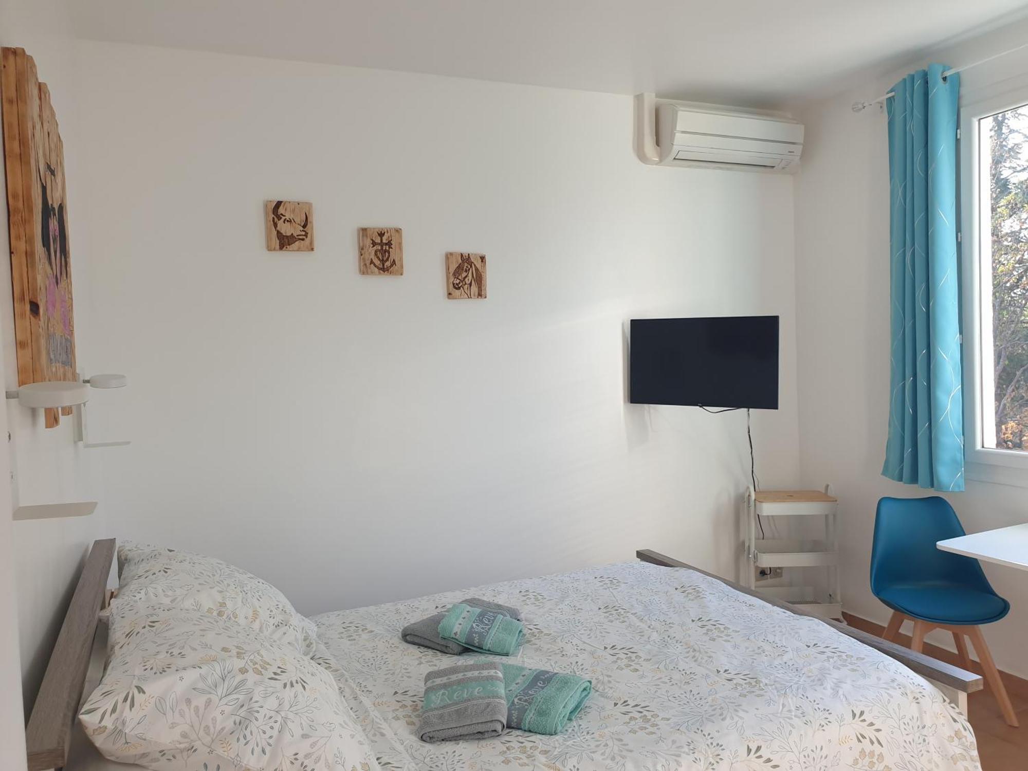 بزييه Chambres D'Hotes Dans Propriete Rurale المظهر الخارجي الصورة